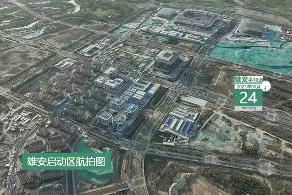                         ●越共黨政干部考察團(tuán)參訪河北雄安新區(qū)。●雄安將在6大方面建設(shè)營(yíng)商環(huán)境。●雄安·中國(guó)電建大廈正式掛牌。●雄忻高鐵進(jìn)入箱梁預(yù)制生產(chǎn)階段。 