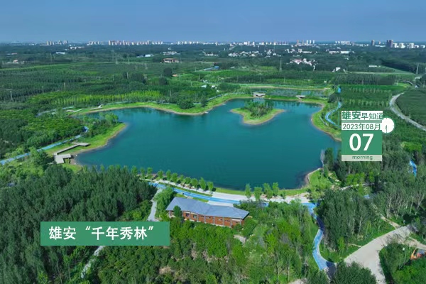                         ●張國(guó)華：著力提高新區(qū)防汛科學(xué)調(diào)度和河流行洪能力，盡最大可能減輕行洪對(duì)農(nóng)作物、農(nóng)房和群眾生活的影響。●雄安新區(qū)各重點(diǎn)項(xiàng)目已陸續(xù)開(kāi)始施工。●雄安開(kāi)展全方位衛(wèi)生防疫消殺工作。●注意，安新縣稅務(wù)局今日搬遷至新地點(diǎn)。 